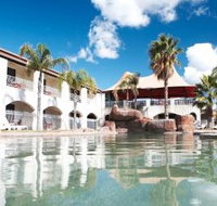 Quality Resort Siesta Resort - Accommodation in Surfers Paradise