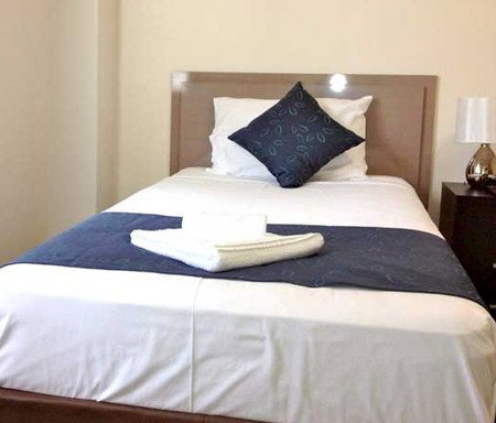 Lees Hotel Motel - Accommodation in Surfers Paradise 0