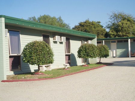 Leongatha Motel - Accommodation in Surfers Paradise 0
