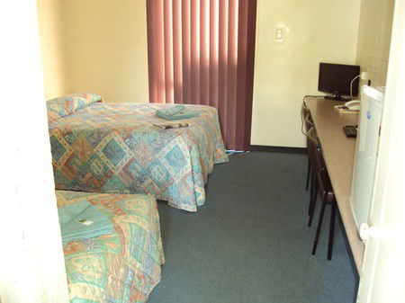 Leongatha Motel - Accommodation in Surfers Paradise 4