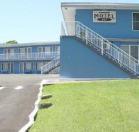 Motel 617 - Accommodation in Surfers Paradise