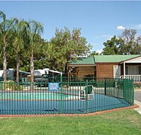 Albury Motor Village - Accommodation in Surfers Paradise