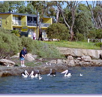 Almonta Holiday Apartments