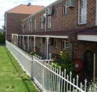 Golden Age Motor Inn - Accommodation in Surfers Paradise