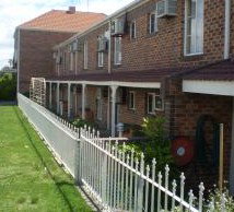 Golden Age Motor Inn - Accommodation in Surfers Paradise 0