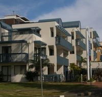 Beach House Holiday Apartments - Accommodation in Surfers Paradise