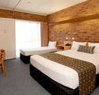 Dandenong Motel - Accommodation in Surfers Paradise