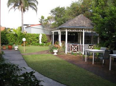 Town Beach Motor Inn - Accommodation in Surfers Paradise 1