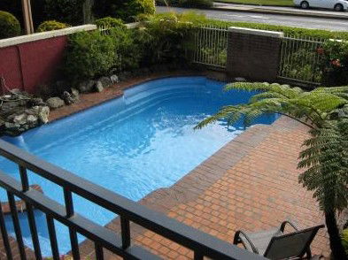 Town Beach Motor Inn - Accommodation in Surfers Paradise 3