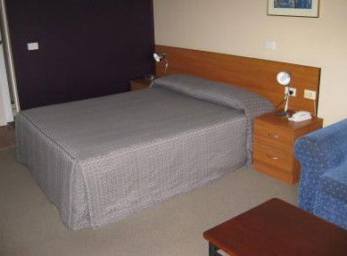 Town Beach Motor Inn - Accommodation in Surfers Paradise 4