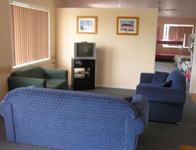 Hastings Valley Motel - Accommodation in Surfers Paradise 1