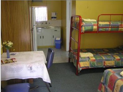 Hastings Valley Motel - Accommodation in Surfers Paradise 3