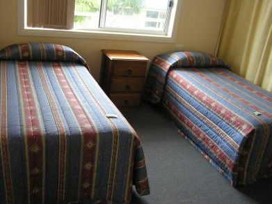 Hastings Valley Motel - Accommodation in Surfers Paradise 4