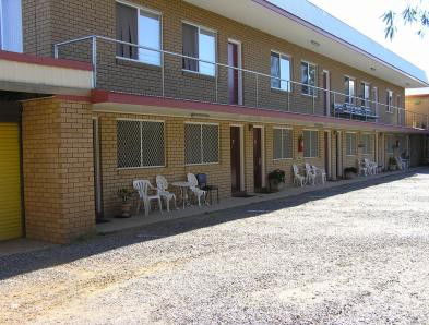Hastings Valley Motel - Accommodation in Surfers Paradise 5