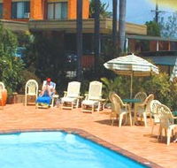 Aquatic Caravan Park - Accommodation in Surfers Paradise