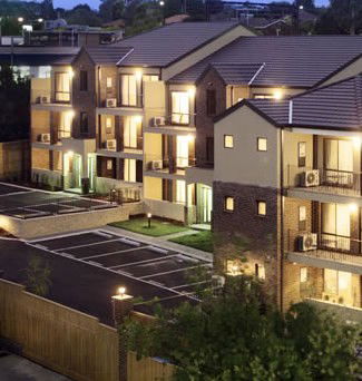 Ringwood Royale Apartment Hotel - Accommodation in Surfers Paradise 5