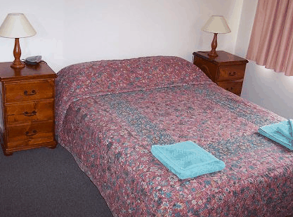 Hobart Apartments - Accommodation in Surfers Paradise