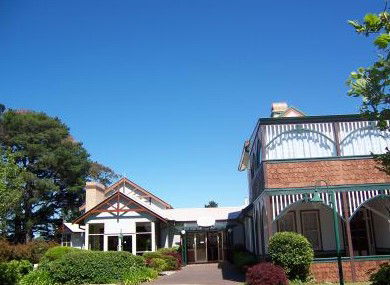 La Maison Boutique Hotel - Accommodation in Surfers Paradise 0