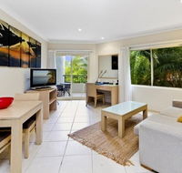 Terrigal Sails Serviced Apartments - Accommodation in Surfers Paradise