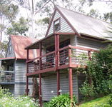 Great Ocean Road Cottages - Accommodation in Surfers Paradise