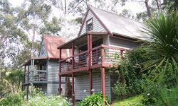 Great Ocean Road Cottages - Accommodation in Surfers Paradise 0