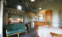 Great Ocean Road Cottages - Accommodation in Surfers Paradise 2