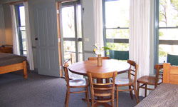 Great Ocean Road Cottages - Accommodation in Surfers Paradise 3