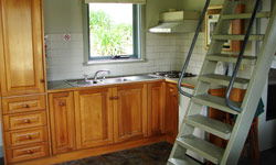 Great Ocean Road Cottages - Accommodation in Surfers Paradise 4