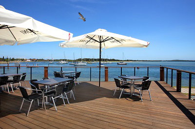 Waters Edge Country Comfort - Accommodation in Surfers Paradise 1