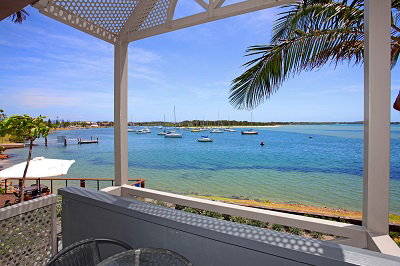 Waters Edge Country Comfort - Accommodation in Surfers Paradise 2
