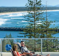 Ki-ea Apartments - Accommodation in Surfers Paradise