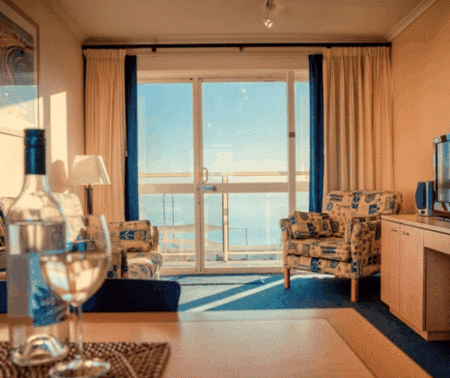 Baybeachfront Apartments - Accommodation in Surfers Paradise
