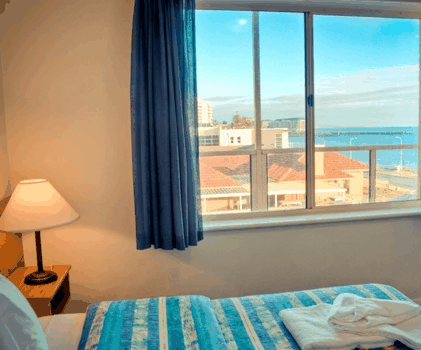 Baybeachfront Apartments - Accommodation in Surfers Paradise 2