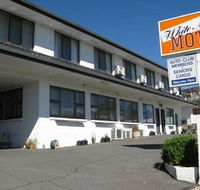 White Manor Motel - Accommodation in Surfers Paradise