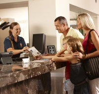Brisbane Holiday Village - Accommodation in Surfers Paradise