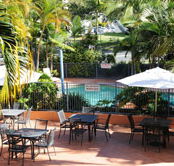 Bella Mare Beachside Apartments - Accommodation in Surfers Paradise