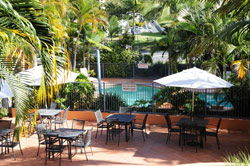 Bella Mare Beachside Apartments - Accommodation in Surfers Paradise 0