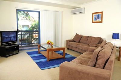Bella Mare Beachside Apartments - Accommodation in Surfers Paradise 2