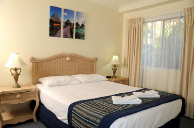 Bella Mare Beachside Apartments - Accommodation in Surfers Paradise 3