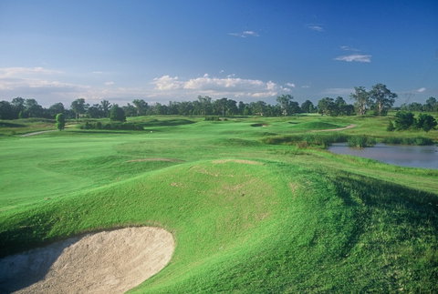Camden Valley Country Club - Accommodation in Surfers Paradise 4