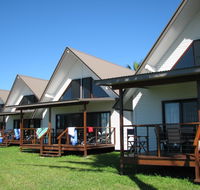 Cardwell Beachcomber Motel  Tourist Park - Accommodation in Surfers Paradise