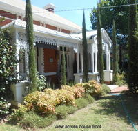 Belmont Bed  Breakfast - Accommodation in Surfers Paradise