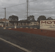 Bordertown Abode Parkland Motel - Accommodation in Surfers Paradise