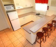 Plum Tree ACT Accommodation in Surfers Paradise