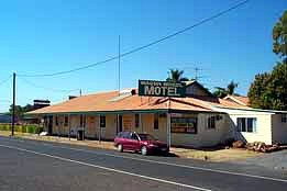 Wagon Wheel Motel - Accommodation in Surfers Paradise 0