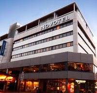 Novotel Canberra - Accommodation in Surfers Paradise