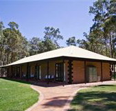 Hunter Valley Retreat - Accommodation in Surfers Paradise