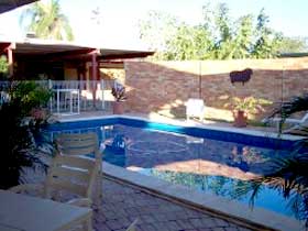 Jumbuck Motel - Accommodation in Surfers Paradise 0