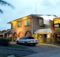 Paradise Lodge Motel - Accommodation in Surfers Paradise