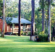 Chiltern Lodge - Accommodation in Surfers Paradise
